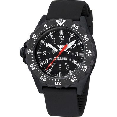 KHS - KHS. SH2OT. SB - Armbanduhr - Herren - Quarz - Shooter MKII