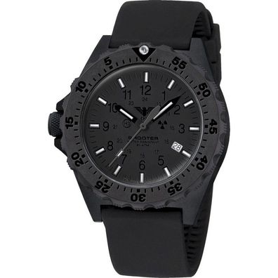 KHS - KHS. SH2XTHC. SB - Armbanduhr - Herren - Quarz - Shooter MKII XTAC