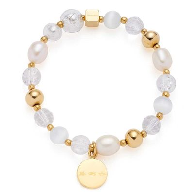 Leonardo Jewels - 018113 - Armband - Damen - Hope - 7 cm