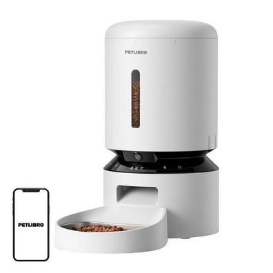 Petlibro - PL-AF203-34W - Haustierfutterautomat
