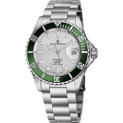 Revue Thommen - Armbanduhr - Herren - Automatik - 17571.2124