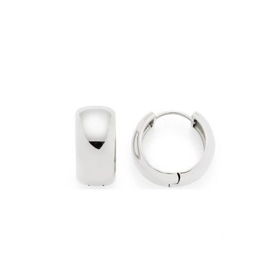 Leonardo Jewels - 026134 - Creolen - Damen - Maude
