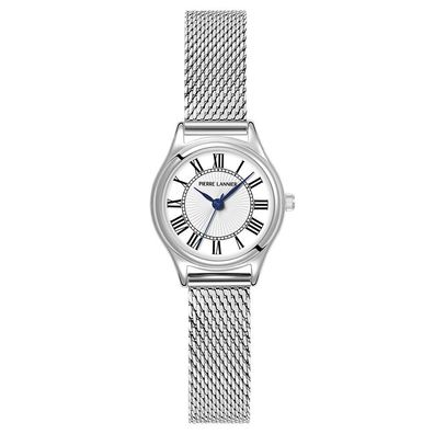 Pierre Lannier - 020L601 - Armbanduhr - Damen