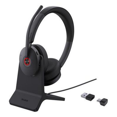 Yealink - 1208684 - Headset