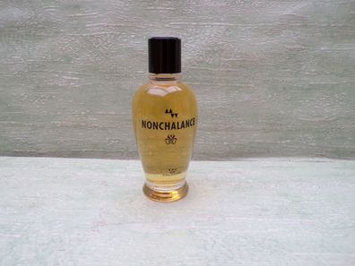 Vintage Mäurer & Wirtz Nonchalance 50ccm Eau de Cologne voll