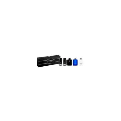 Montblanc Mont Blanc Mini Set 5 X 4,5ml