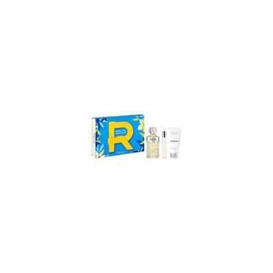 Rochas Eau Rochas EDT Spray, 100 ml-Sets