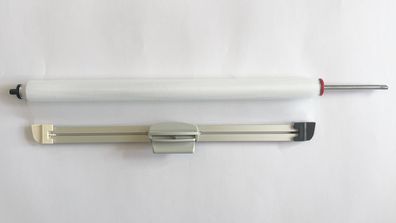 Seitz Dometic Fliegenschutzrollo S 3 S 4 Ersatz Moskito Netz 247 mm 209f587 NEU