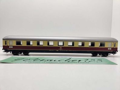 Märklin H0 AC 00776-03 Schnellzugwagen "TEE 55/56" 1. Kl Avüm111 Set / NEM / DB