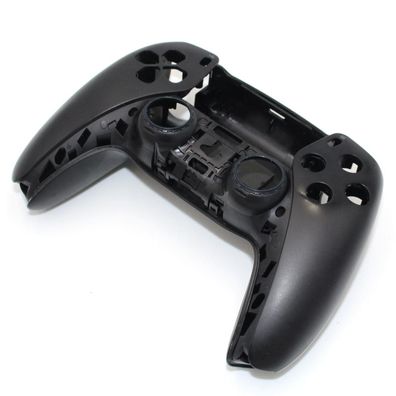 Controller Gehäuse Cover BDM-040 schwarz DualSense Ersatzteil für Sony Playstation