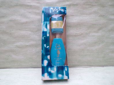 Vintage Sea Jade England Seife 85g Talc Talg 100g Geschenkpackung OVP