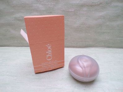 Vintage Karl Lagerfeld Chloe Seife OVP 100g 80/90er Jahre