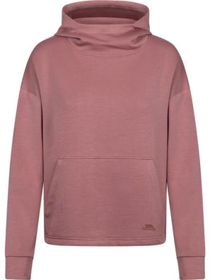 Trespass Damen Hoodie Grayling C Active Hoodie