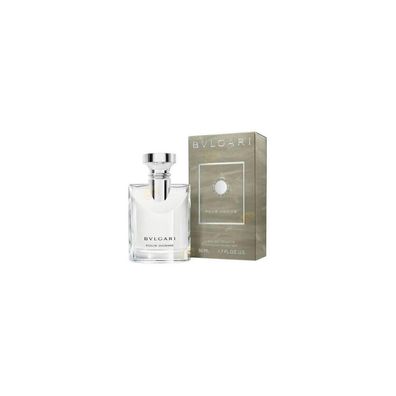 Bulgari Pour Homme Edit Spray 50 ml