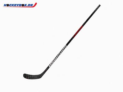 Warrior Eishockey Schläger Novium Pro Senior W28 links