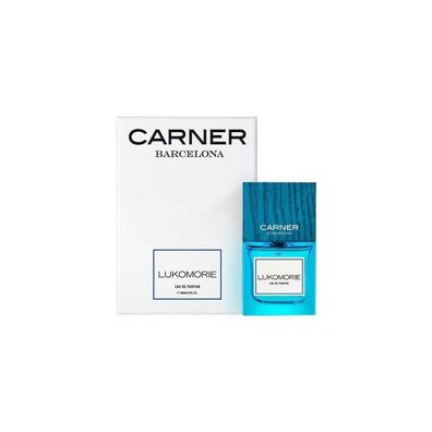 Carner Barcelona Carner Barcelona Lukomorie Eau De Parfum 100 ml (unisex)