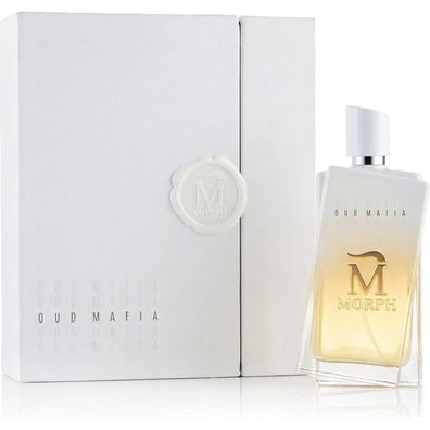 Morph Oud Mafia Eau De Parfum Intense 100 ml (Unisex)
