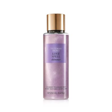 Victorias Secret Love Spell Shimmer