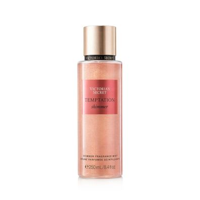 Victoria's Secret Temptation Shimmer 250 ml