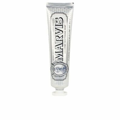Marvis Whitening Mint Zahnpasta 85ml