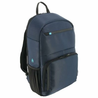 Mobilis Executive 4 Backpack 14-16'' 30% Recycled