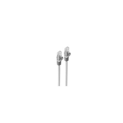 Shiverpeaks RJ45 Patchkabel U/UTP mit CAT7 Rohk., grau 1,5m