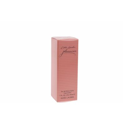 Estée Lauder Pleasures Eau de Parfum für Frauen 30 ml