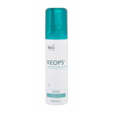 ROC Keops Deo Spray - Fresh 100ml