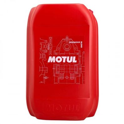 Motul Brake Clean Workshop Bremsenreiniger 20 Liter