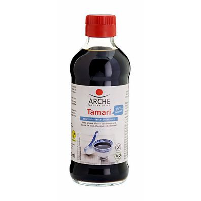 Arche Tamari - salzreduziert - 250ml - 250.0ml
