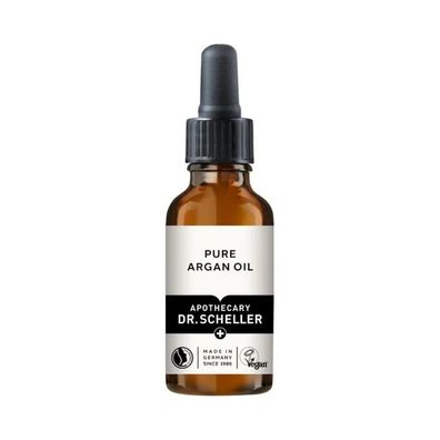 Dr. Scheller Dr. Scheller Reines Arganöl, 30 ml