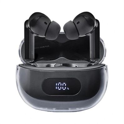 Intenso Buds / Earphone Plus T312Ae White