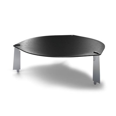 Petromax PX FC1000 Plancha Grillplatte Ø 45 cm für Fire Center Feuerstelle FC1000-GP