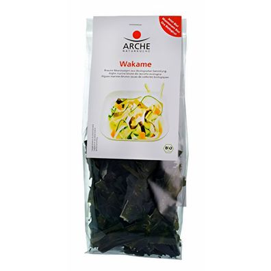 Arche Wakame 40g - 25.0g