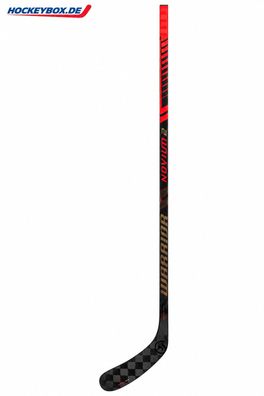 Warrior Eishockey Schläger Novium2 Pro Youth