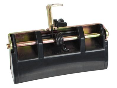 Griff der Heckklappe des Nissan X-Trail T30 (00-09)