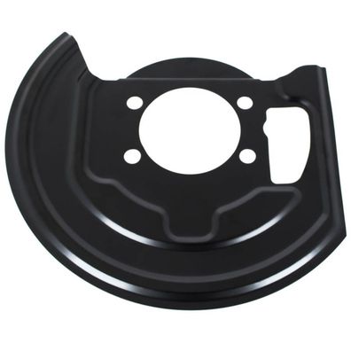 Nissan Juke 2010- Bremsscheibenabdeckung vorne links