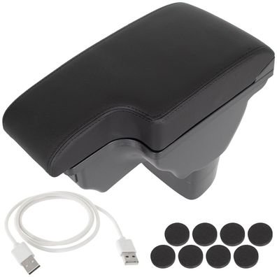 Mitsubishi Outlander 12-22 Laderaumabdeckung schwarz Kassette silber