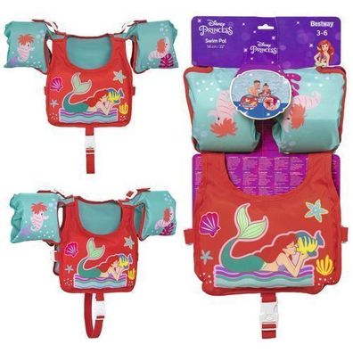 Ariel Bestway 9101l Schwimmweste