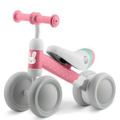 Ricokids Dreirad-Laufrad für Kinder