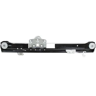 Fiat Ducato 2006 - elektrischer Fensterheber OHNE MOTOR vorne rechts
