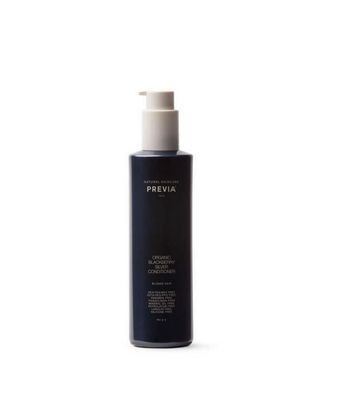 PREVIA SILVER Conditioner 200 ml