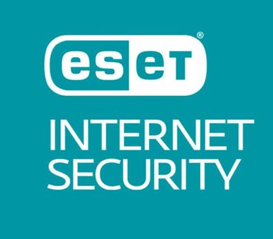 ESET Internet Security – Official Website Lizenz (Aktivierungscode)