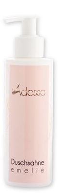 Adessa Duschsahne emelié, 200ml