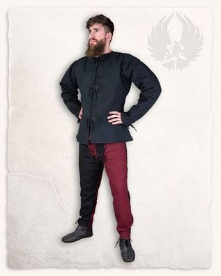 Aulber Gambeson Jacke Canvas