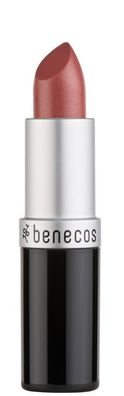 6x benecos benecos Natural Lipstick peach 4,5g