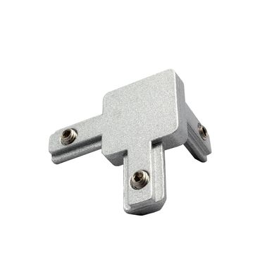 KLAK 20 - 3-Weg Verbinder Eckverbinder Nut 6 für Aluprofil 20x20 - Menge