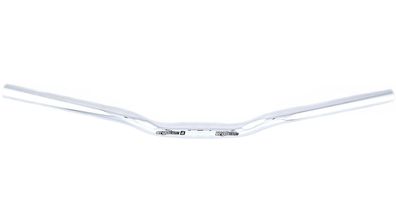 Ergotec Lenker "Riser 30 MAS" Stahl mit Aluminium- Griffweite 590