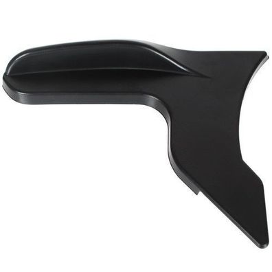 Ford Grand C-MAX 2010 - Verstellgriff für den linken Sitz