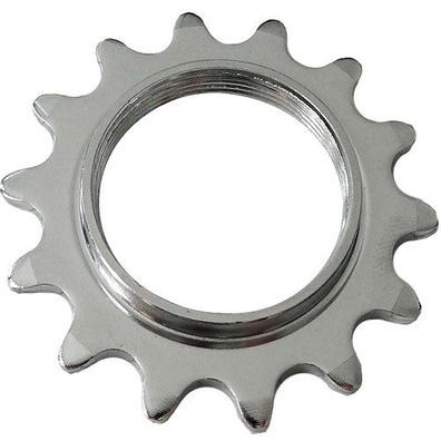 Schraubzahnkranz Novatec 15 Zähne, 1/2 x 1/8" , Novatec, 325592